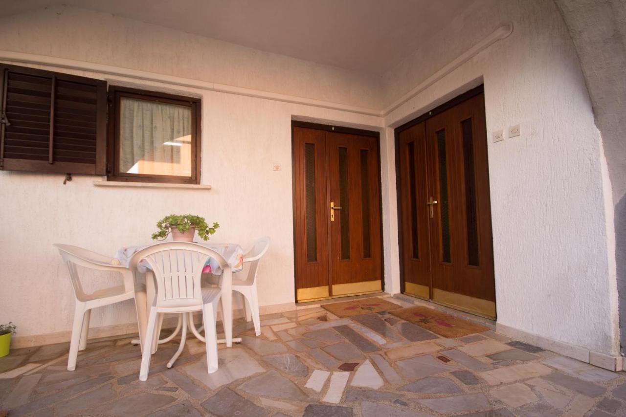 Villa Maria Novigrad Istria Exterior foto