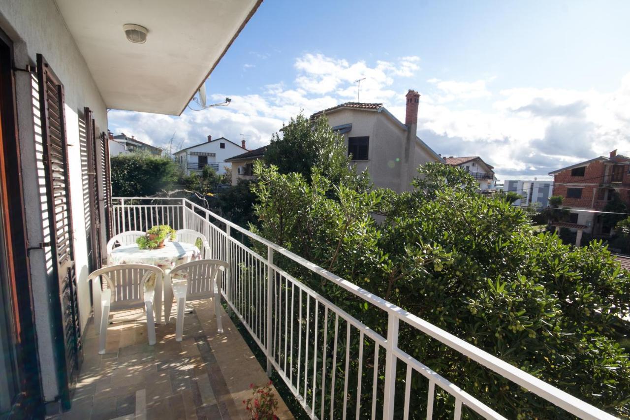 Villa Maria Novigrad Istria Exterior foto