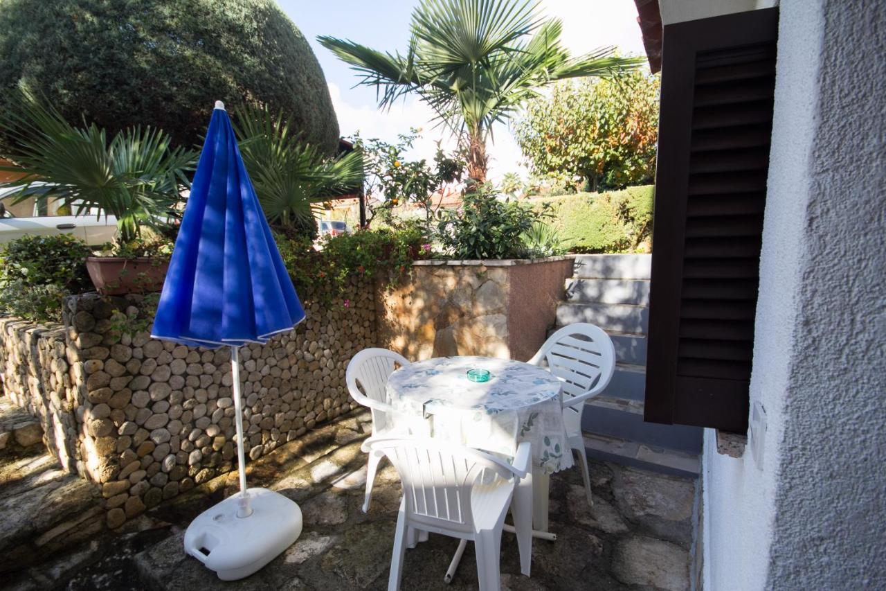 Villa Maria Novigrad Istria Exterior foto