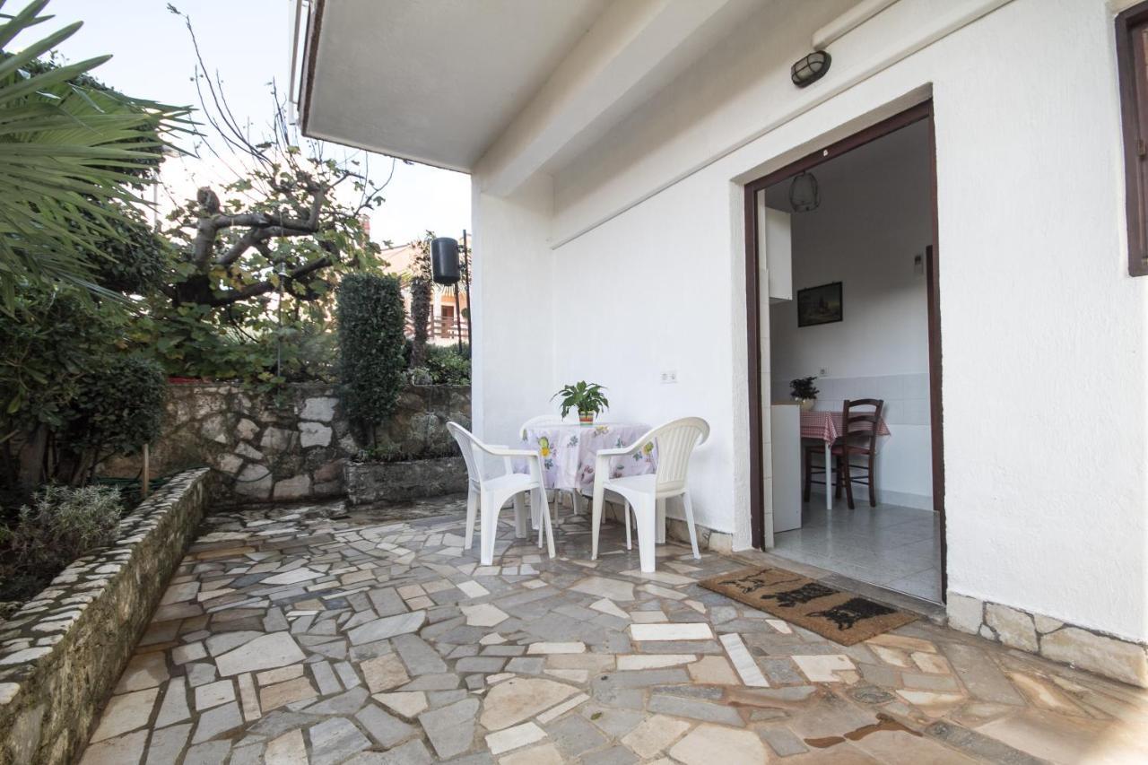 Villa Maria Novigrad Istria Exterior foto