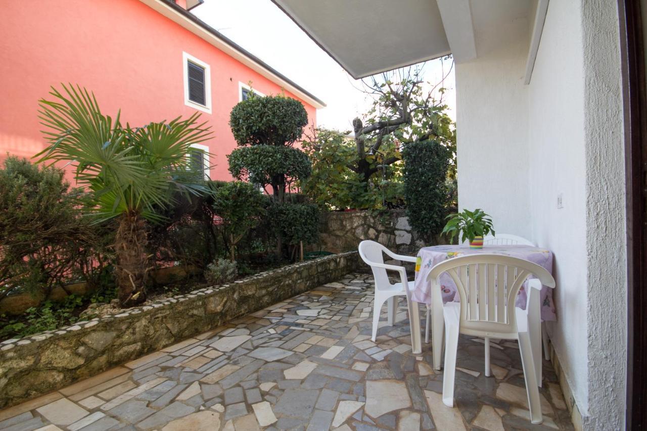 Villa Maria Novigrad Istria Exterior foto