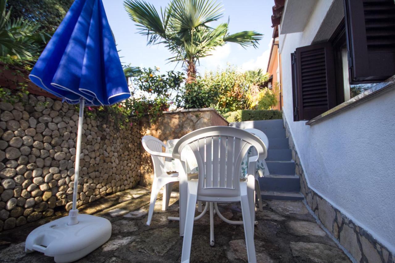 Villa Maria Novigrad Istria Exterior foto